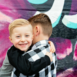 Fundraising Page: Miranda Tucker